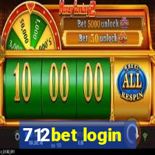 712bet login